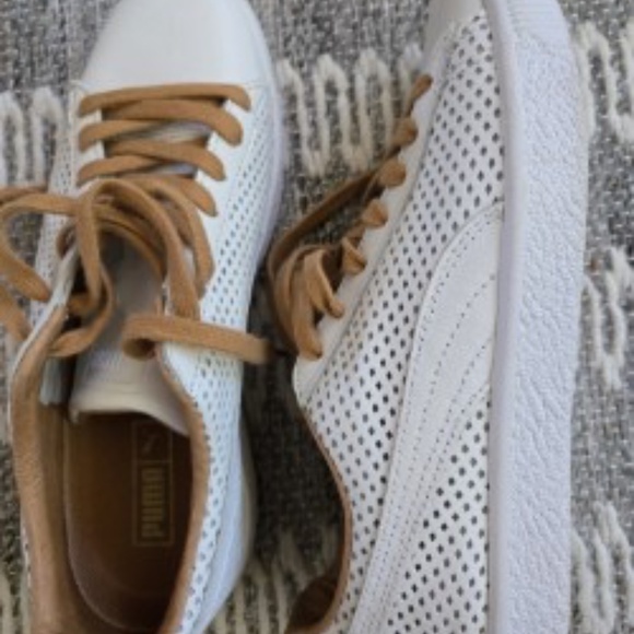 Puma Men's Sneakers 7 (39) - Picture 3 of 6